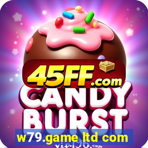 w79.game ltd com